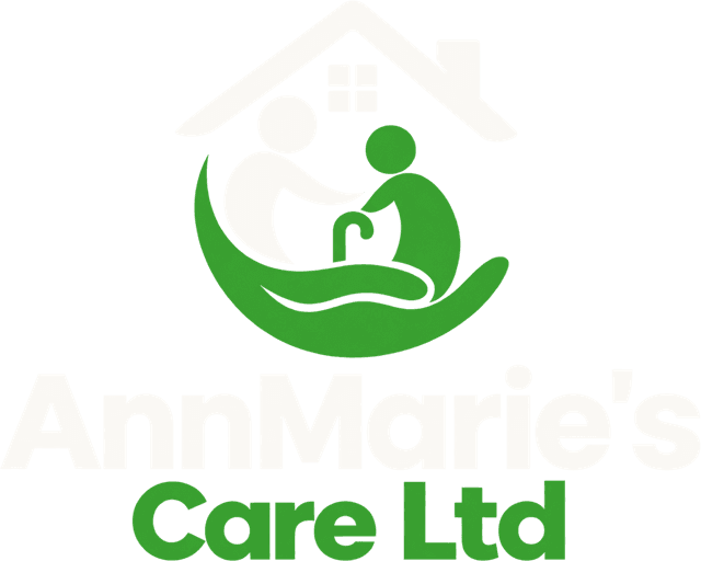AnnMarie's Care Ltd