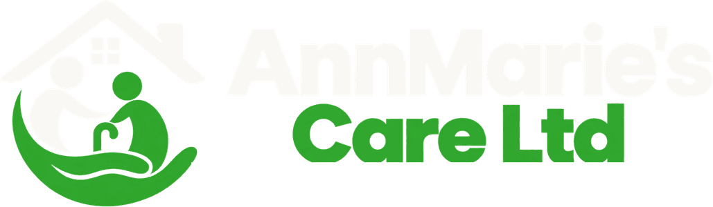 AnnMarie's Care Ltd